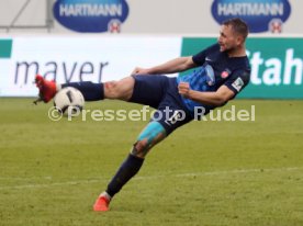 1. FC Heidenheim 1846 - 1. FC N&uuml;rnberg