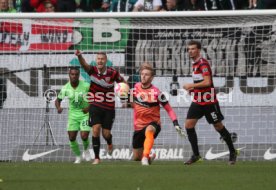 01.10.22 VfL Wolfsburg - VfB Stuttgart