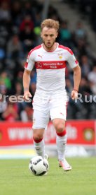 SG Sonnenhof Gro&szlig;aspach - VfB Stuttgart