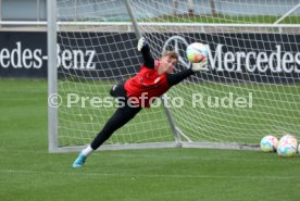 18.09.22 VfB Stuttgart Training