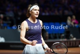 Porsche Tennis Grand Prix 2019