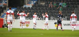 01.10.26 VfB Stuttgart - SpVgg Greuther F&uuml;rth
