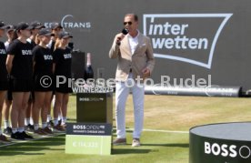 15.06.25 Tennis BOSS Open Stuttgart Weissenhof 2025