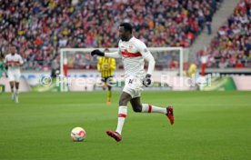 15.04.23 VfB Stuttgart - Borussia Dortmund