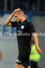 FC Hansa Rostock -Stuttgarter Kickers