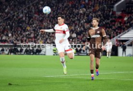 21.12.24 VfB Stuttgart - FC St. Pauli