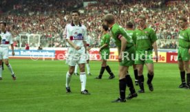 21.09.96 VfB Stuttgart - Fortuna D&uuml;sseldorf