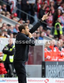 30.03.25 SC Freiburg - 1. FC Union Berlin