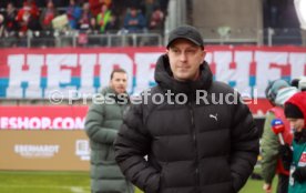 24.01.26 1. FC Heidenheim - RB Leipzig