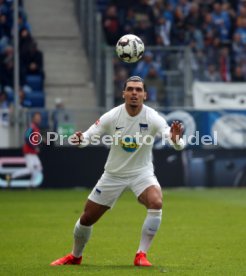 TSG 1899 Hoffenheim - Hertha BSC Berlin