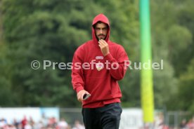 19.07.26 TSG Balingen - VfB Stuttgart