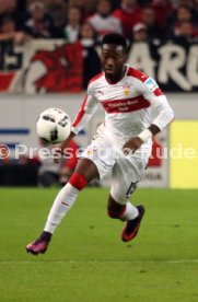 VfB Stuttgart - TSV 1860 M&uuml;nchen