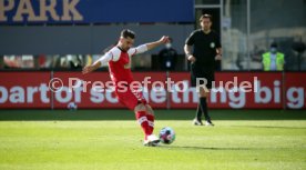 24.04.21 SC Freiburg - TSG 1899 Hoffenheim
