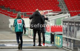 02.01.21 VfB Stuttgart - RB Leipzig