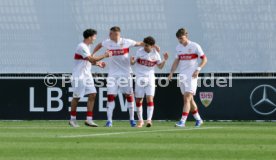 08.03.26 U19 VfB Stuttgart - U19 1. FC K&ouml;ln