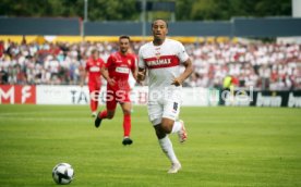 12.08.23 TSG Balingen - VfB Stuttgart