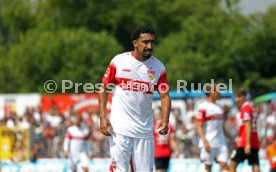19.07.26 TSG Balingen - VfB Stuttgart