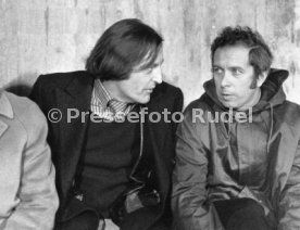 07.12.74 VfB Stuttgart - MSV Duisburg