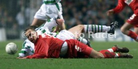 20.02.03 Celtic Glasgow - VfB Stuttgart
