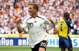Fussball WM 2006