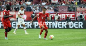 10.09.22 FC Bayern M&uuml;nchen - VfB Stuttgart
