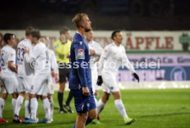 Karlsruher SC - FC Erzgebirge Aue