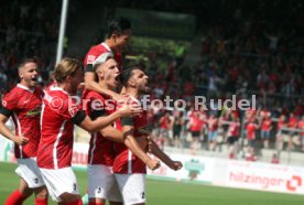 21.08.21 SC Freiburg - Borussia Dortmund