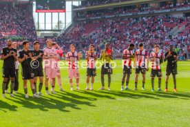25.04.26 FSV Mainz 05 - FC Bayern M&uuml;nchen