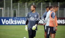 31.08.20 Training DFB Nationalmannschaft Stuttgart