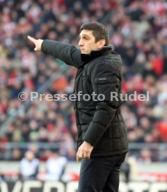 VfB Stuttgart - Borussia M&ouml;nchengladbach