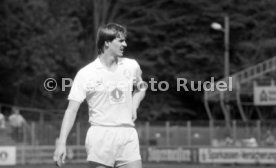17.05.86 Stuttgarter Kickers - SV Waldhof Mannheim