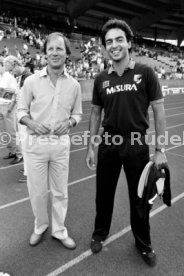 14.08.82 VfB Stuttgart - Inter Mailand