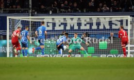 23.02.25 TSG 1899 Hoffenheim - VfB Stuttgart