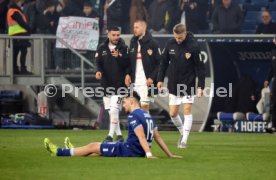 16.03.24 TSG 1899 Hoffenheim - VfB Stuttgart