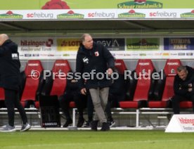 21.03.21 SC Freiburg - FC Augsburg