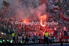 23.05.26 DFB-Pokal Finale 2026 FC Bayern M&uuml;nchen - VfB Stuttgart