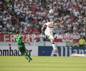 VfB Stuttgart - SV Werder Bremen