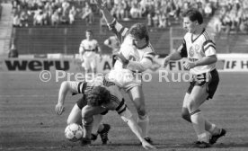 29.02.92 VfB Stuttgart - Dynamo Dresden