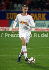 SC Freiburg - RB Leipzig