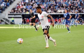 21.10.23 TSG 1899 Hoffenheim - Eintracht Frankfurt