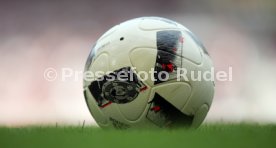 VfB Stuttgart - SG Dynamo Dresden