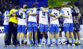 TVB 1898 Stuttgart - THW Kiel