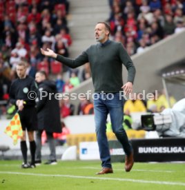 VfB Stuttgart - SSV Jahn Regensburg