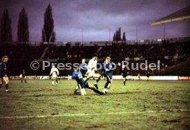 07.12.74 VfB Stuttgart - MSV Duisburg