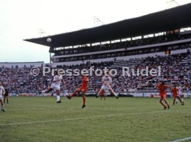 15.06.86 UDSSR - Belgien