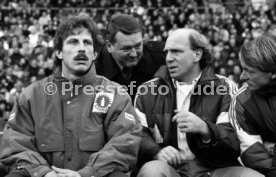24.11.90 VfB Stuttgart - 1. FC K&ouml;ln
