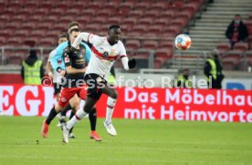 26.11.21 VfB Stuttgart - 1. FSV Mainz 05