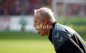 SC Freiburg - TSG 1899 Hoffenheim