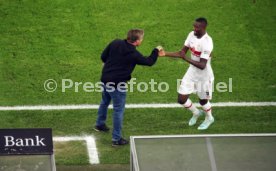 08.11.22 VfB Stuttgart - Hertha BSC Berlin