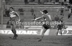22.10.86 Torpedo Moskau - VfB Stuttgart